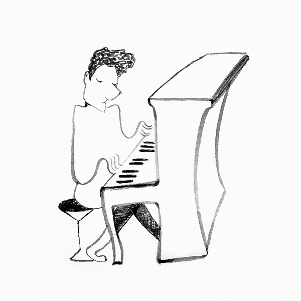 pianista